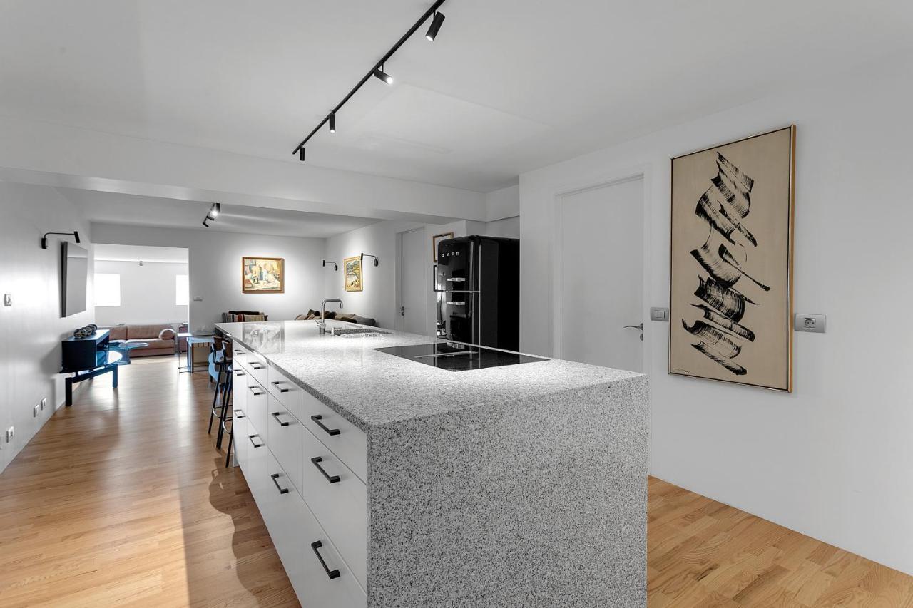 Sk52 By The Sea, Unique Spacious Luxury, Hg-17071 Reykjavík Zewnętrze zdjęcie