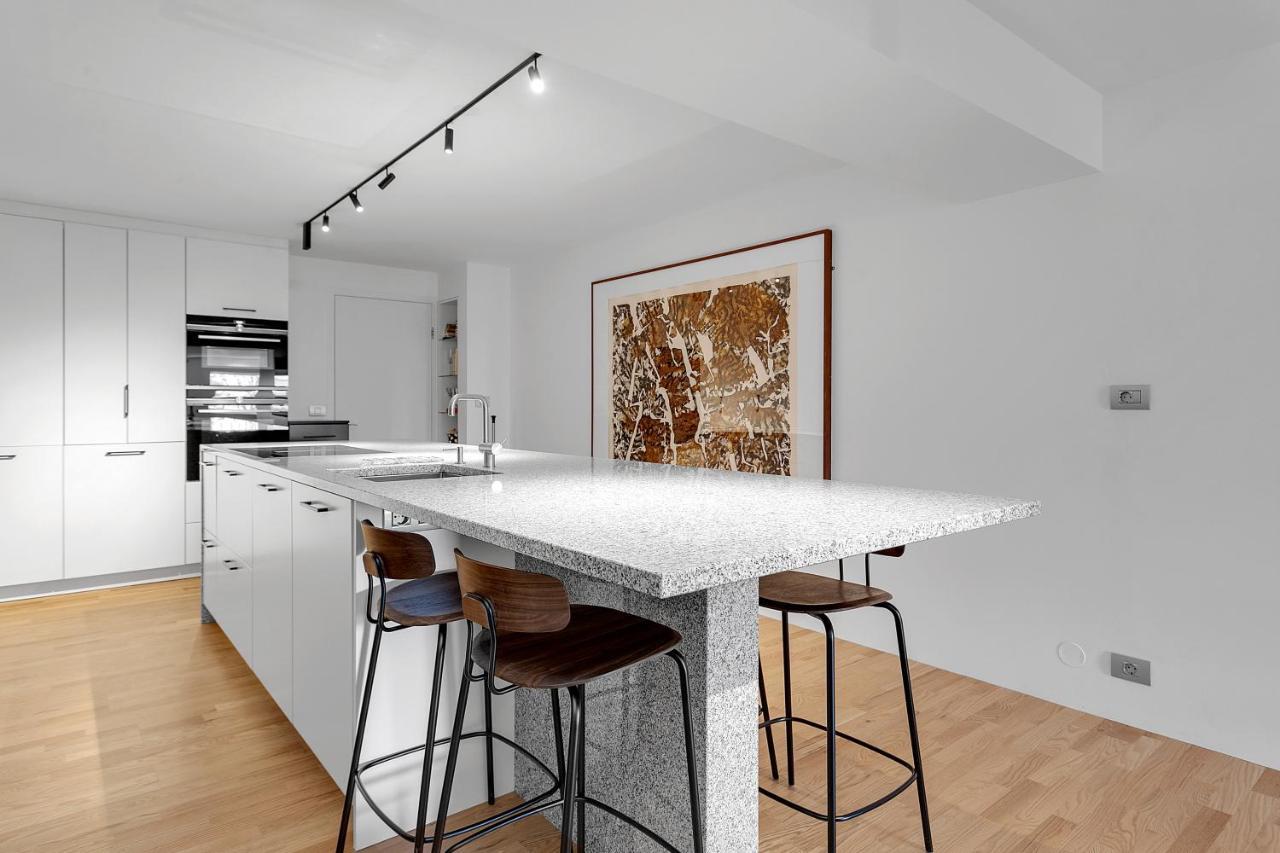 Sk52 By The Sea, Unique Spacious Luxury, Hg-17071 Reykjavík Zewnętrze zdjęcie