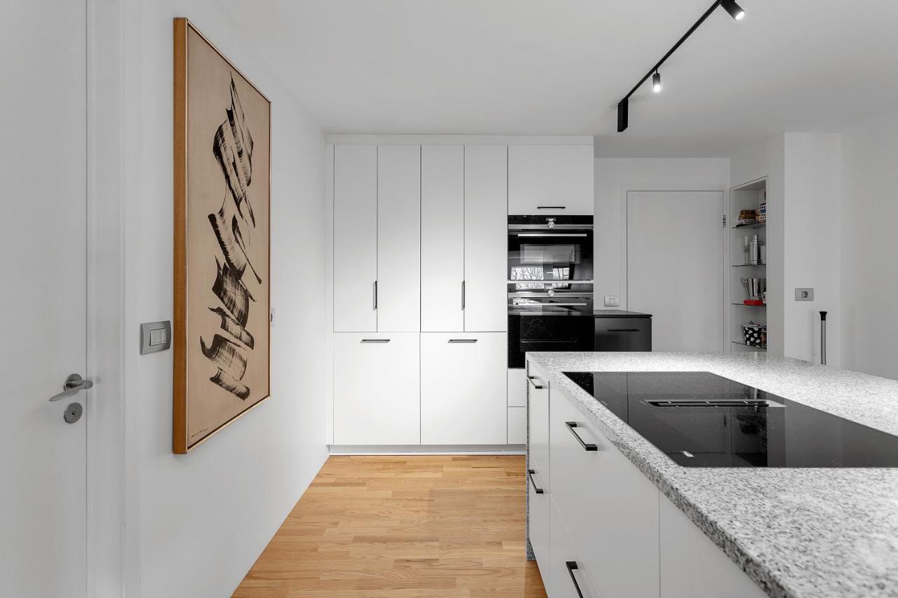Sk52 By The Sea, Unique Spacious Luxury, Hg-17071 Reykjavík Zewnętrze zdjęcie