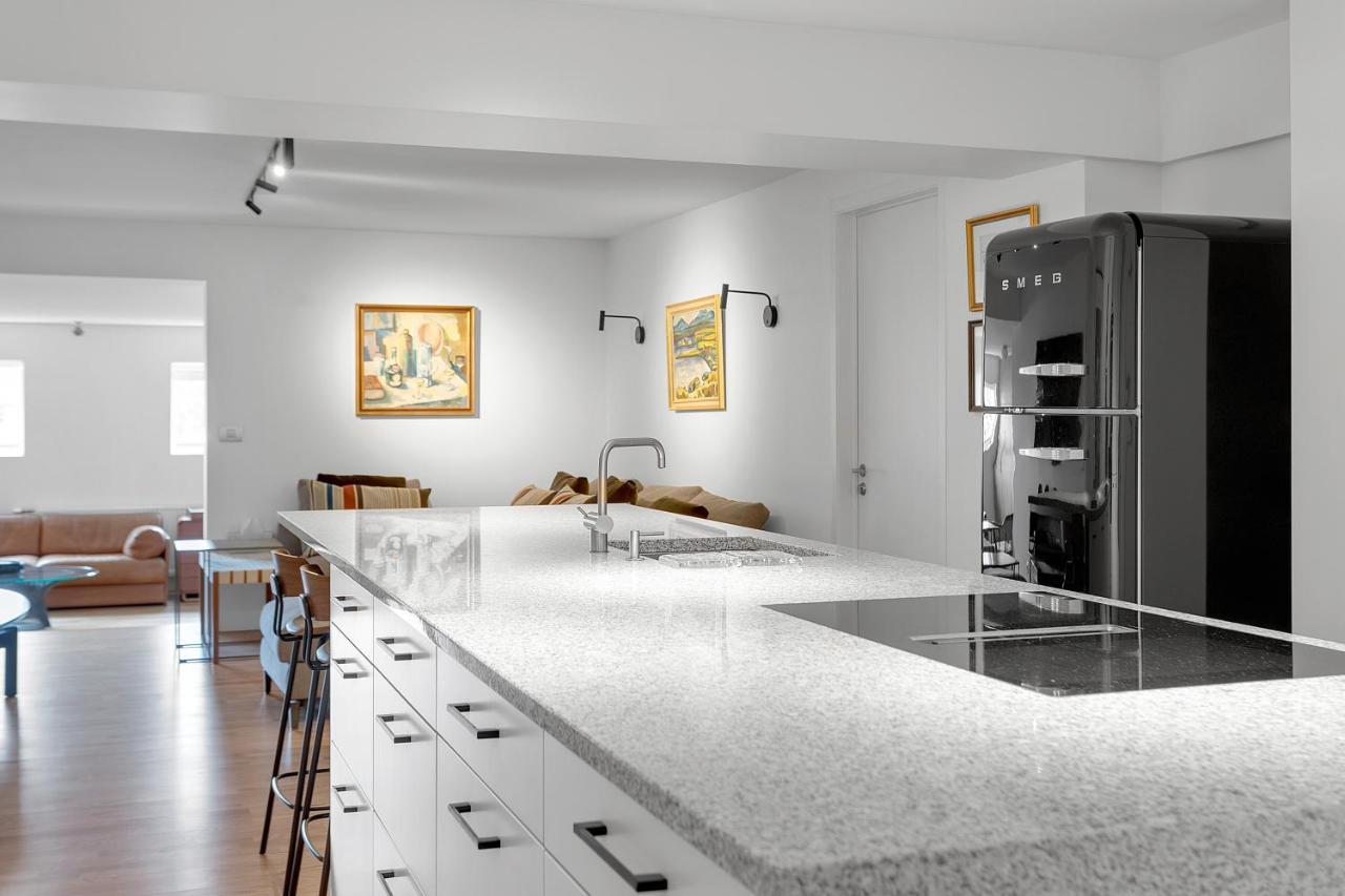 Sk52 By The Sea, Unique Spacious Luxury, Hg-17071 Reykjavík Zewnętrze zdjęcie