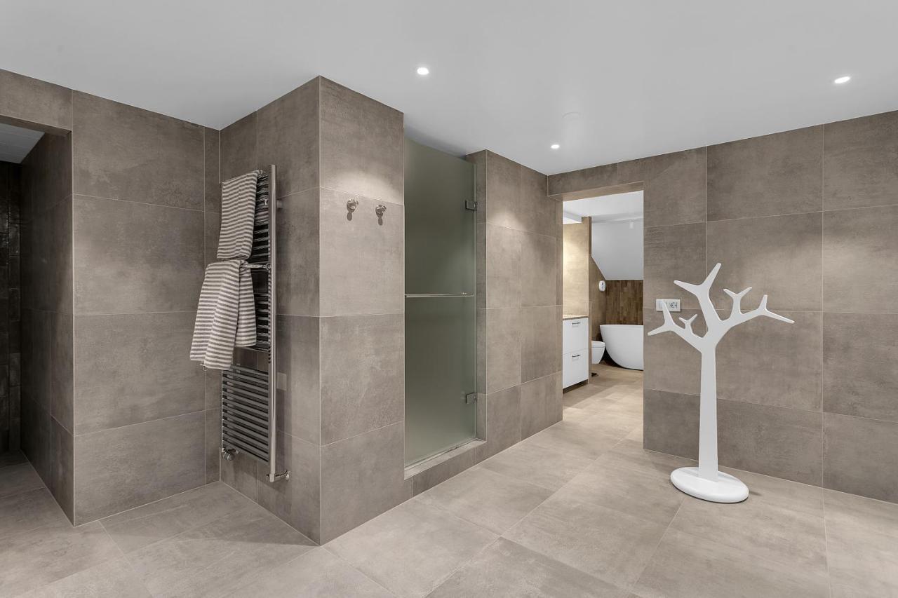 Sk52 By The Sea, Unique Spacious Luxury, Hg-17071 Reykjavík Zewnętrze zdjęcie