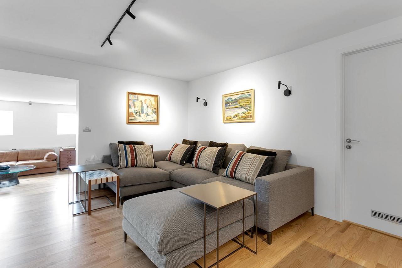Sk52 By The Sea, Unique Spacious Luxury, Hg-17071 Reykjavík Zewnętrze zdjęcie