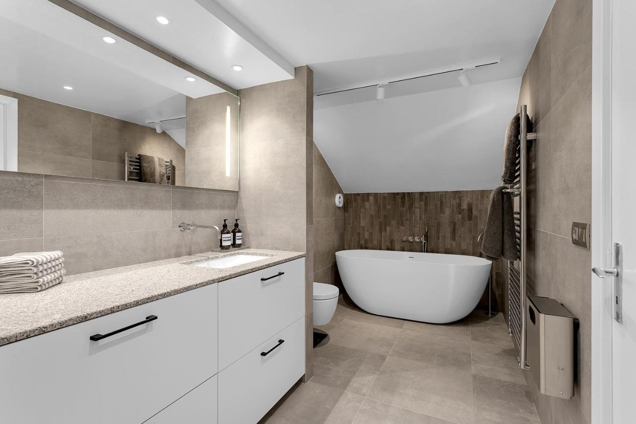 Sk52 By The Sea, Unique Spacious Luxury, Hg-17071 Reykjavík Zewnętrze zdjęcie
