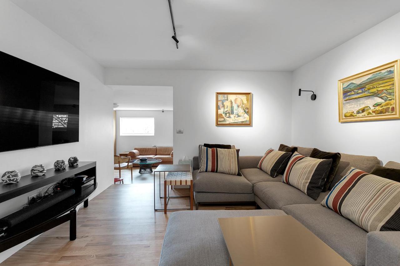 Sk52 By The Sea, Unique Spacious Luxury, Hg-17071 Reykjavík Zewnętrze zdjęcie