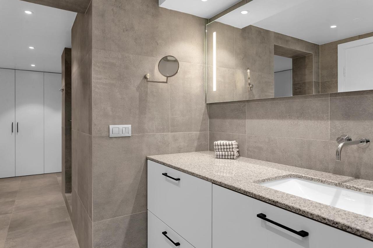 Sk52 By The Sea, Unique Spacious Luxury, Hg-17071 Reykjavík Zewnętrze zdjęcie