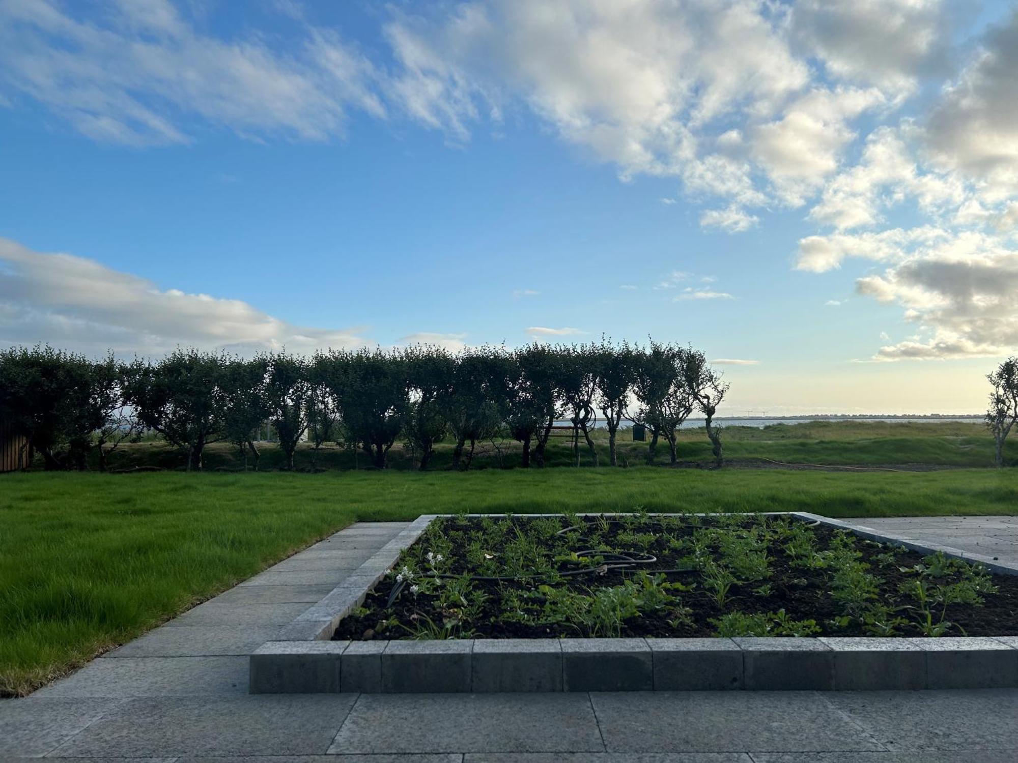 Sk52 By The Sea, Unique Spacious Luxury, Hg-17071 Reykjavík Zewnętrze zdjęcie
