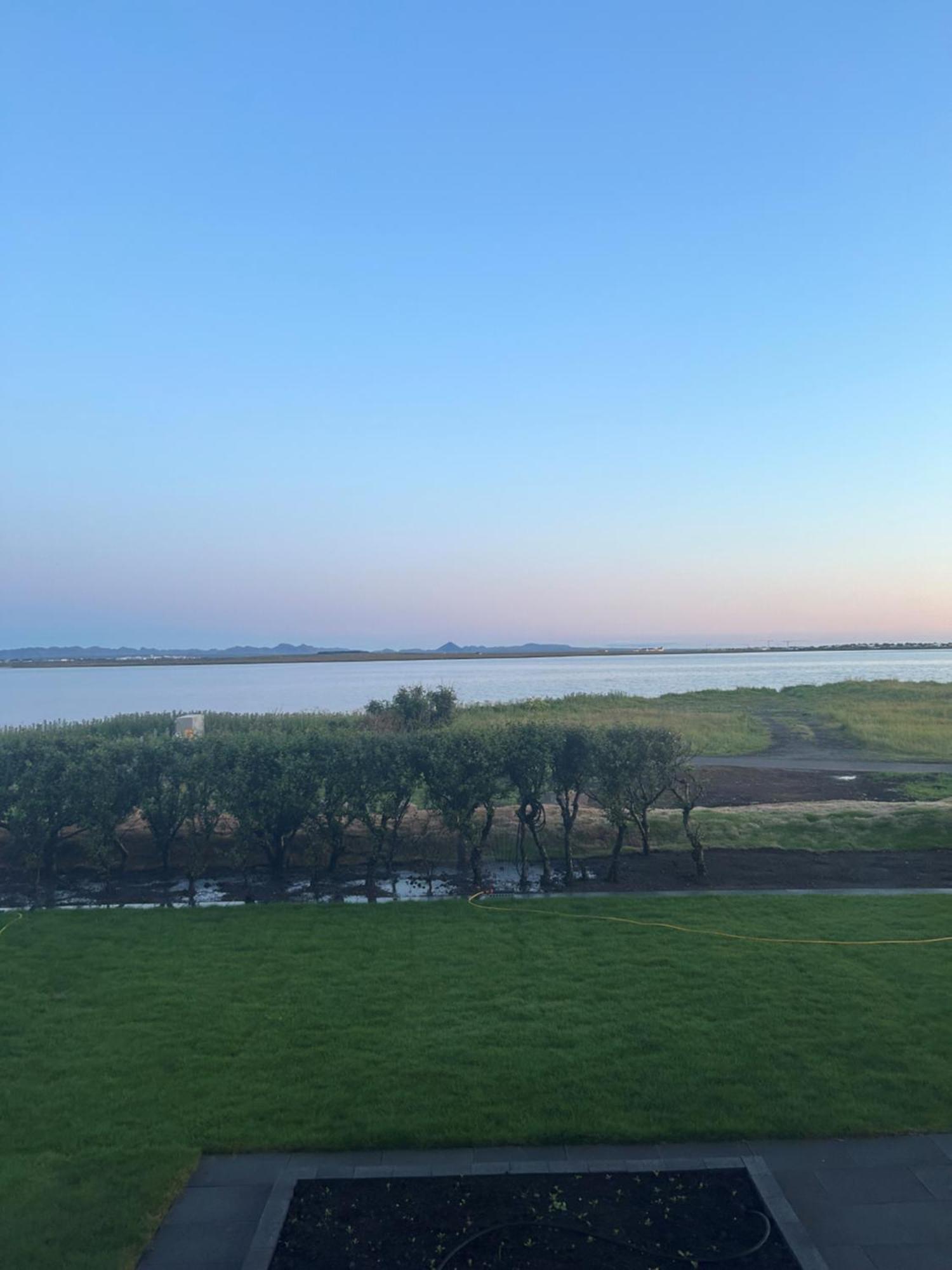 Sk52 By The Sea, Unique Spacious Luxury, Hg-17071 Reykjavík Zewnętrze zdjęcie